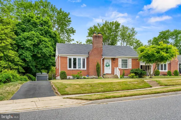 $330,000 | 610 Colaine Drive, Aberdeen, MD 21001
