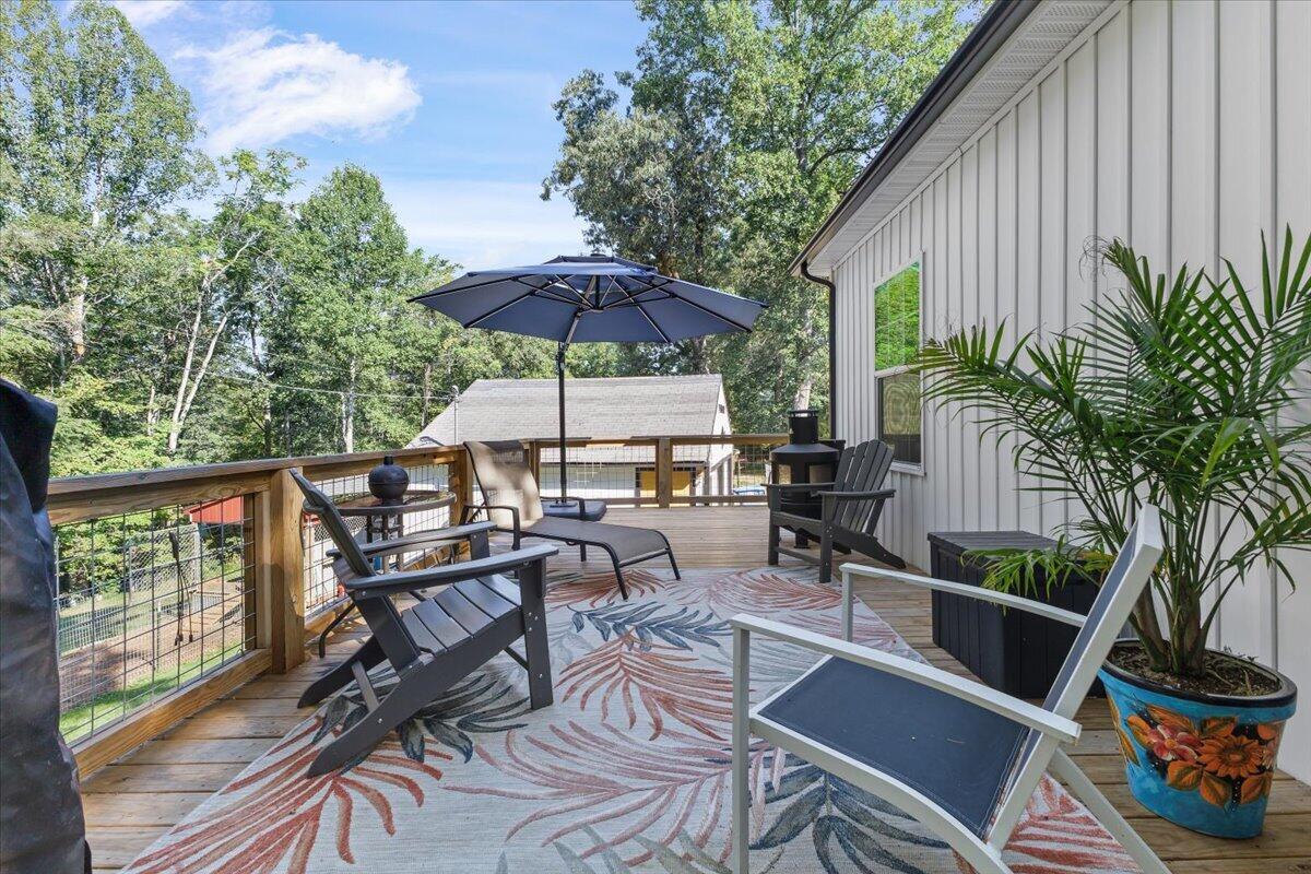 502 Ridgelake Road Goodview, VA 24095 - Photo 33 of 45 29-502 Ridgelake Rd-36