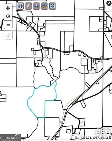 a picture of a tennis court