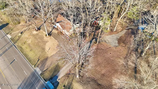 $400,000 | 6710 Cockrum Road, Olive Branch, MS 38654