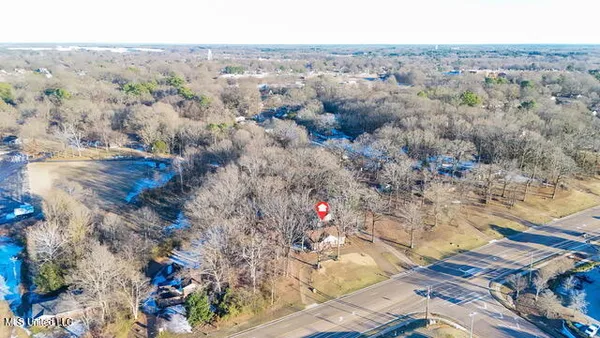 $400,000 | 6710 Cockrum Road, Olive Branch, MS 38654