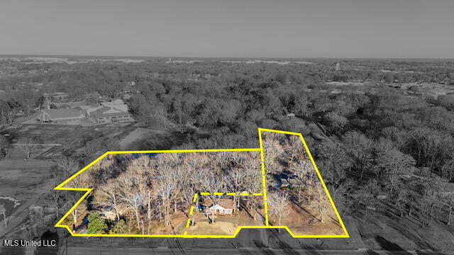 6710 Cockrum Road Olive Branch, MS 38654 - Photo 6 of 6 6710 Cockrum st3