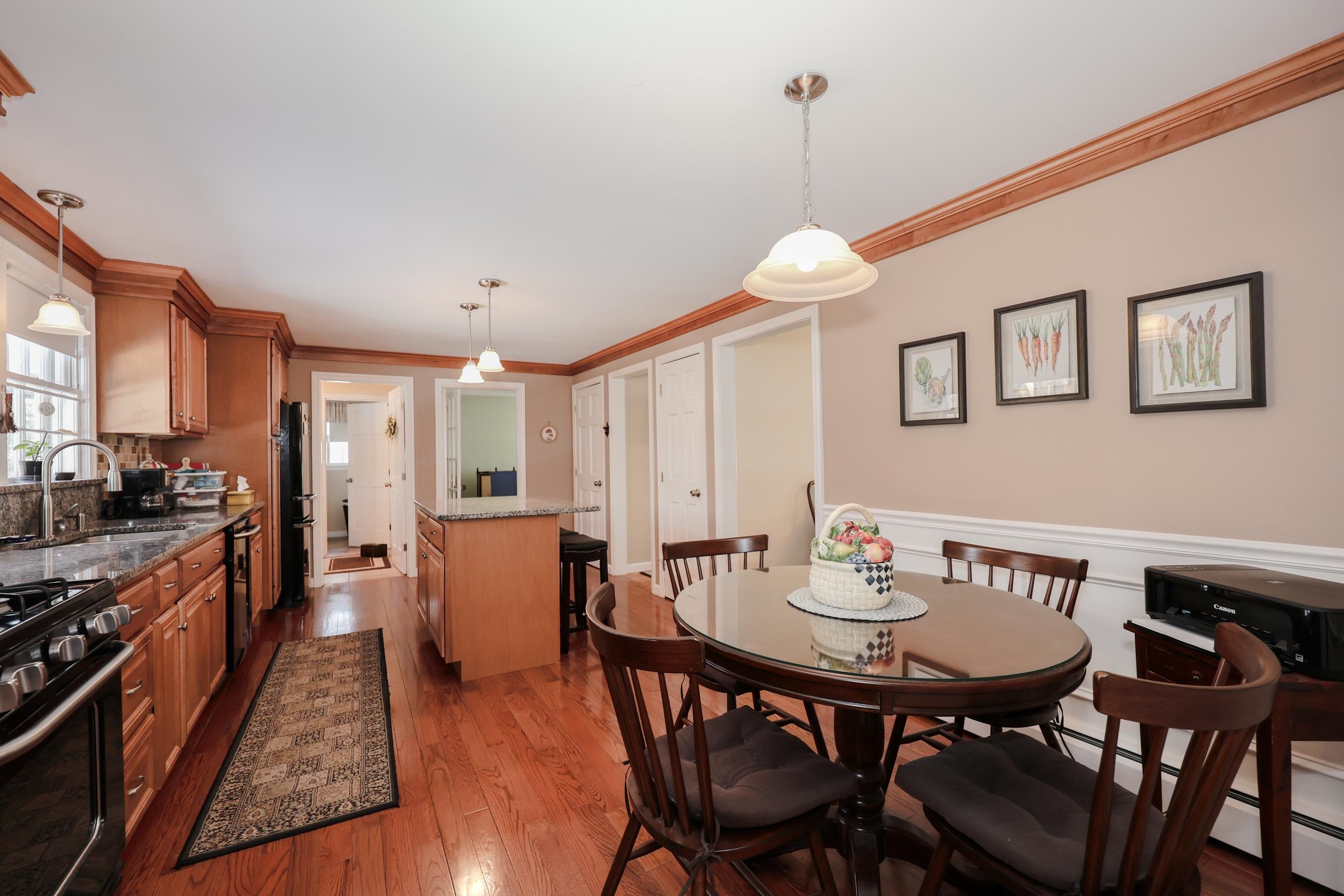 21 Todd Road Nashua, NH 03064 - Photo 12 of 39 Gallery Image 12