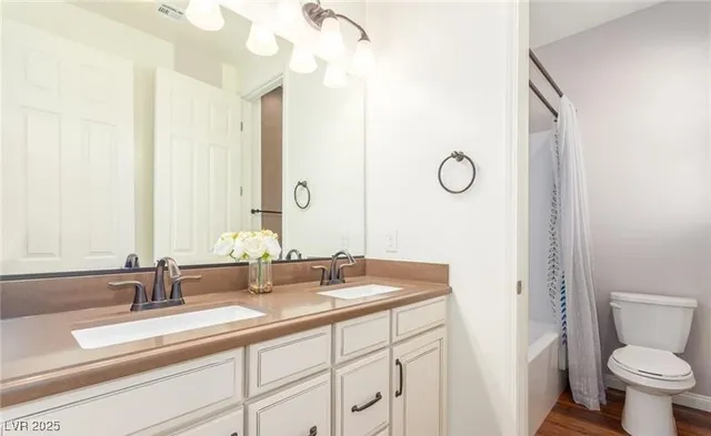 $2,750 | 12556 Skylight View Street, Las Vegas, NV 89138