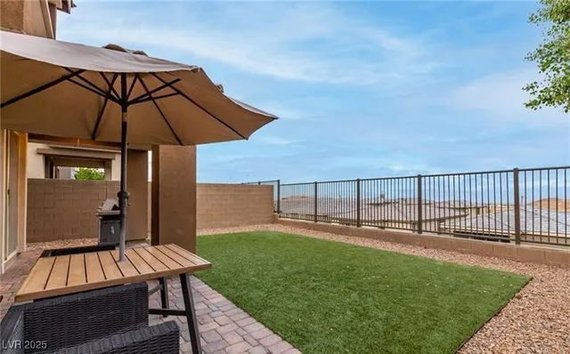 $2,750 | 12556 Skylight View Street, Las Vegas, NV 89138