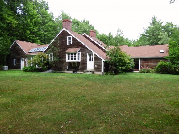 821 Kearsarge Mountain Road Warner, NH 03278 - Photo 1 of 25 Gallery Image 1
