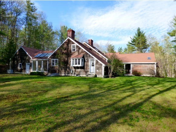 821 Kearsarge Mountain Road Warner, NH 03278 - Photo 2 of 25 Gallery Image 2