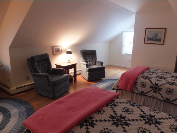 821 Kearsarge Mountain Road Warner, NH 03278 - Photo 11 of 25 Gallery Image 11