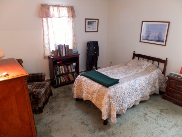 821 Kearsarge Mountain Road Warner, NH 03278 - Photo 12 of 25 Gallery Image 12