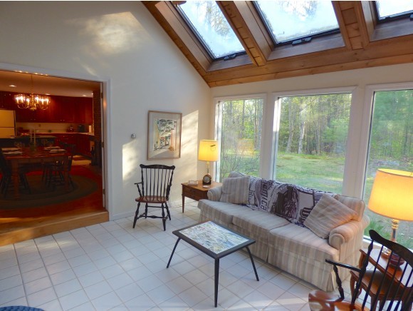 821 Kearsarge Mountain Road Warner, NH 03278 - Photo 14 of 25 Gallery Image 14