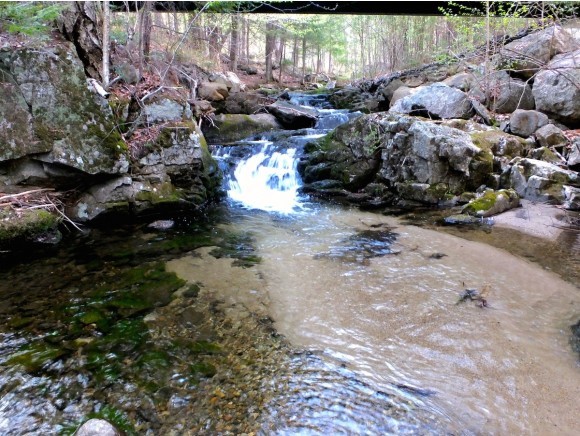 821 Kearsarge Mountain Road Warner, NH 03278 - Photo 23 of 25 Gallery Image 23