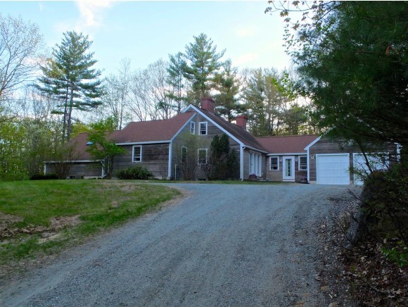 821 Kearsarge Mountain Road Warner, NH 03278 - Photo 25 of 25 Gallery Image 25
