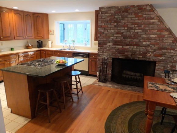 821 Kearsarge Mountain Road Warner, NH 03278 - Photo 4 of 25 Gallery Image 4