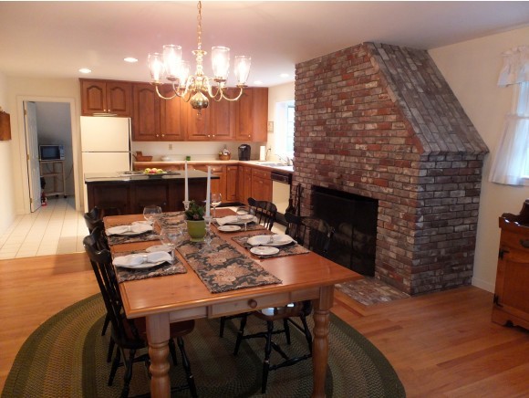 821 Kearsarge Mountain Road Warner, NH 03278 - Photo 6 of 25 Gallery Image 6