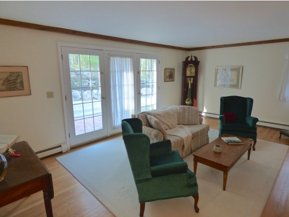 821 Kearsarge Mountain Road Warner, NH 03278 - Photo 8 of 25 Gallery Image 8