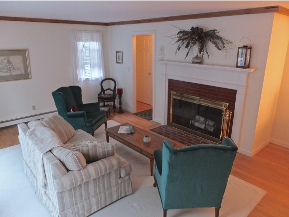 821 Kearsarge Mountain Road Warner, NH 03278 - Photo 9 of 25 Gallery Image 9