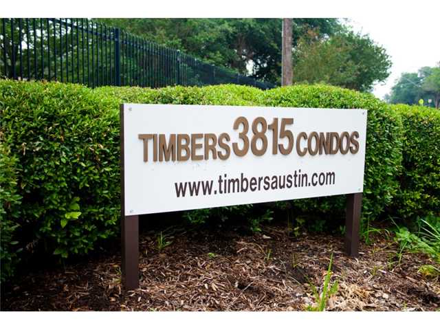 3815 Manchaca Road, Unit 38 Austin, TX 78704 - Photo 1 of 1