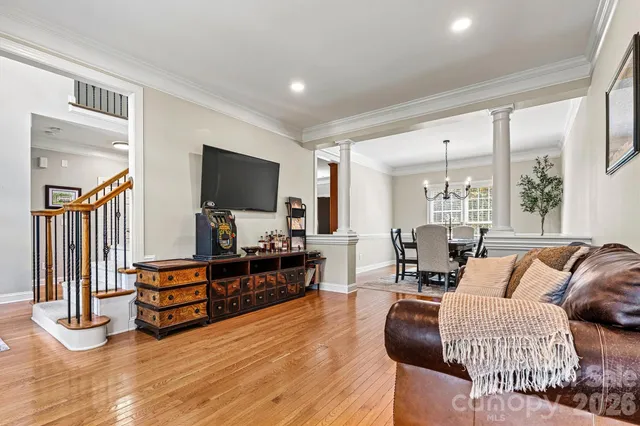 $750,000 | 2576 Shanklin Lane South, Denver, NC 28037