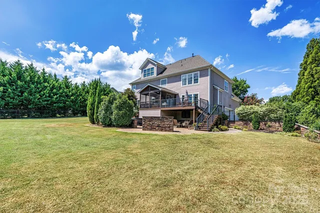 $750,000 | 2576 Shanklin Lane South, Denver, NC 28037
