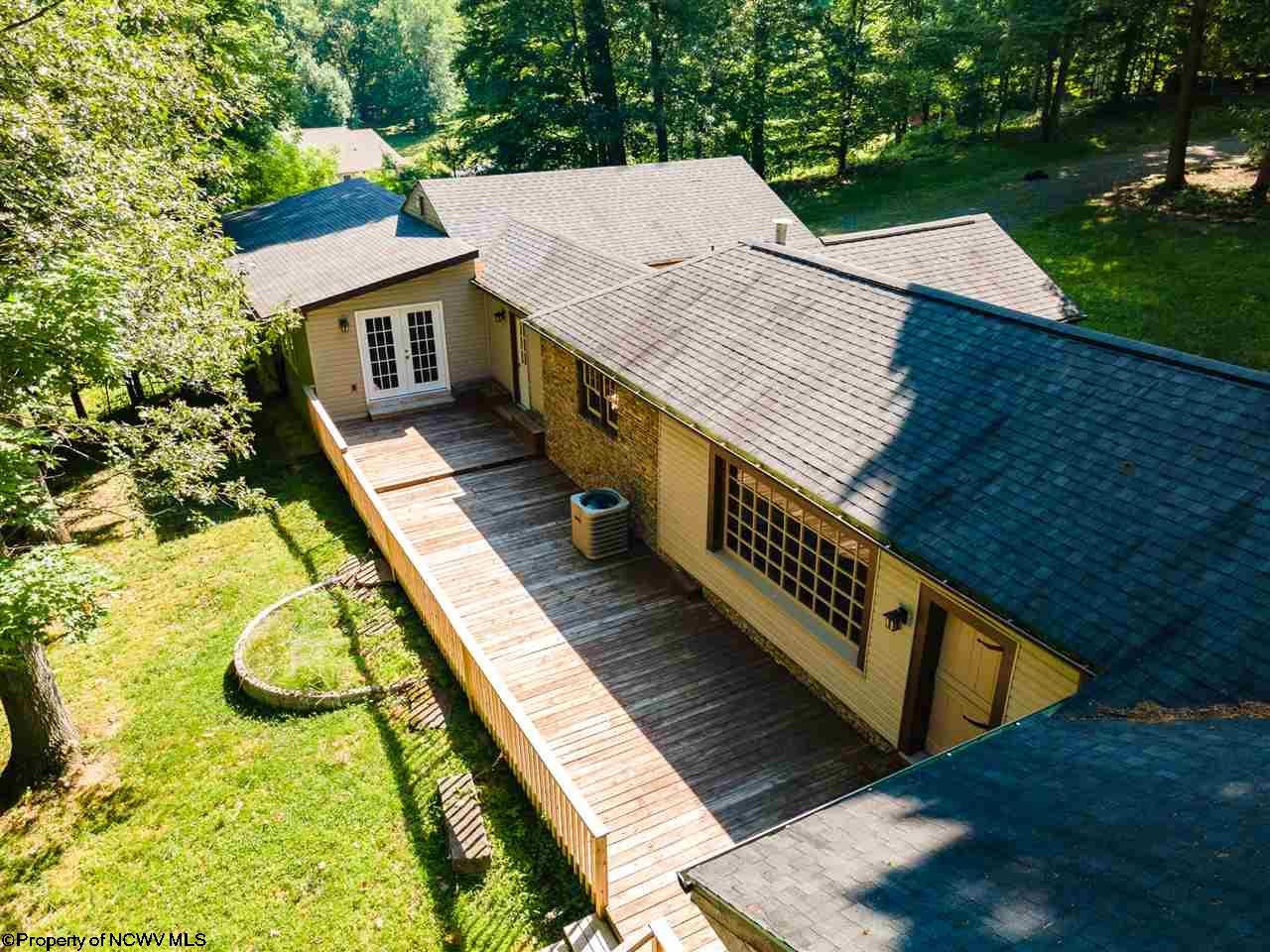 125 Tyrone Road Morgantown, WV 26508 - Photo 5 of 20 Gallery Image 5
