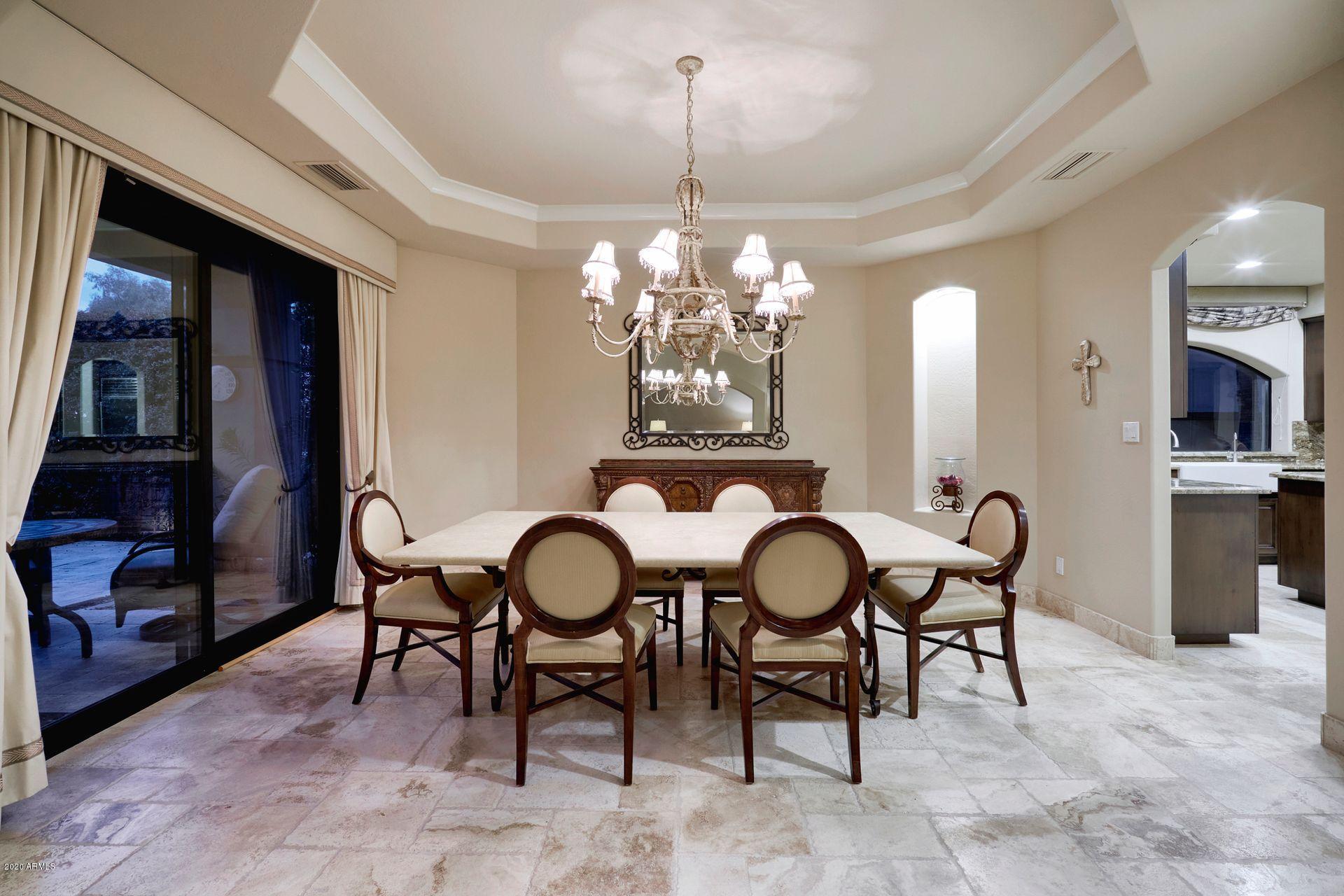 7323 East Gainey Ranch Road, Unit 4 Scottsdale, AZ 85258 - Photo 15 of 56 14