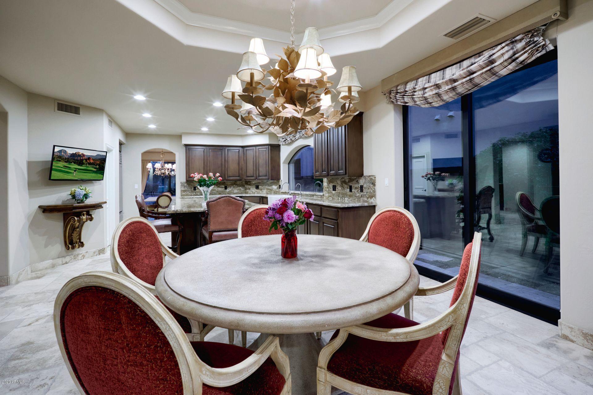 7323 East Gainey Ranch Road, Unit 4 Scottsdale, AZ 85258 - Photo 24 of 56 23