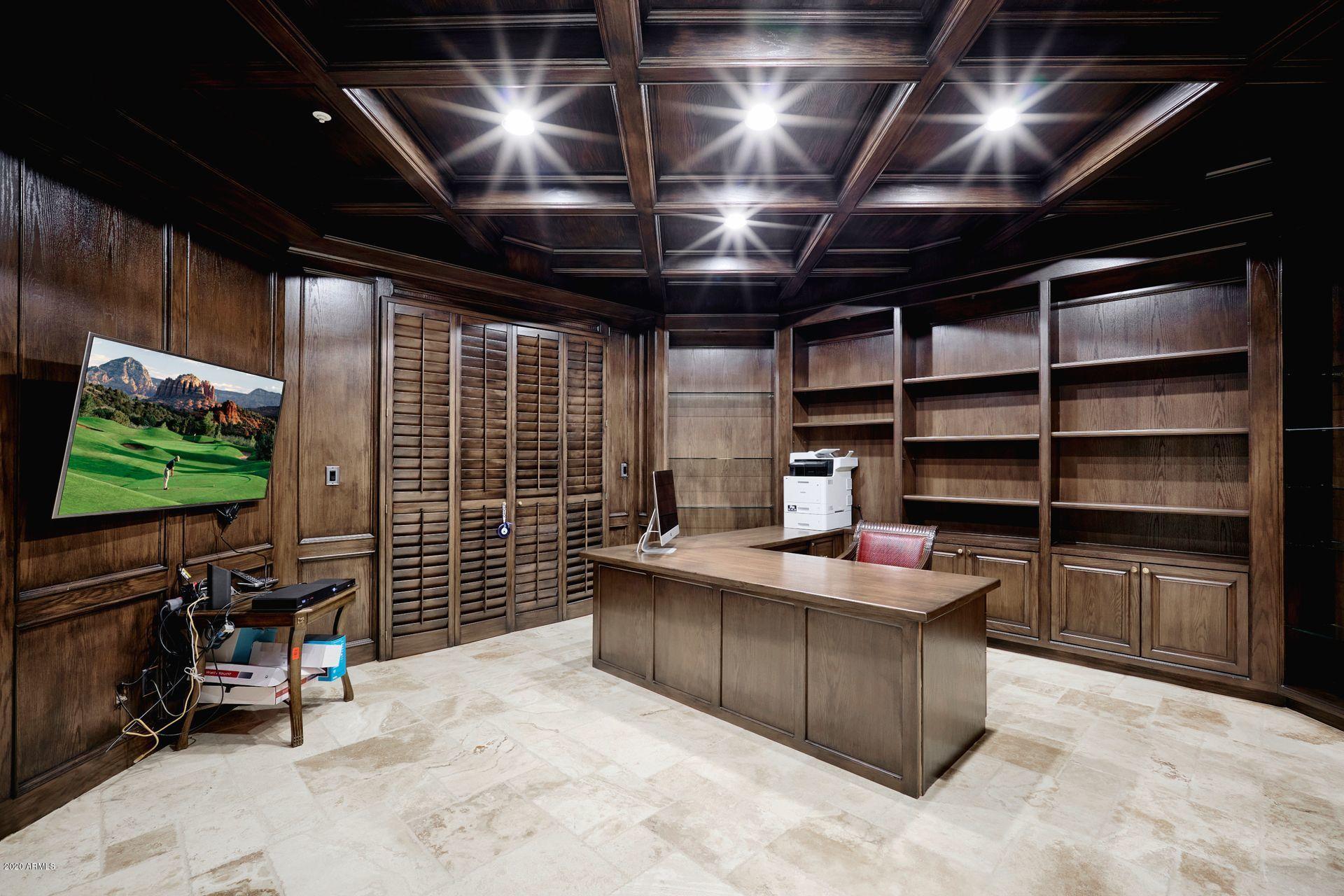 7323 East Gainey Ranch Road, Unit 4 Scottsdale, AZ 85258 - Photo 26 of 56 a view of a storage & utility room