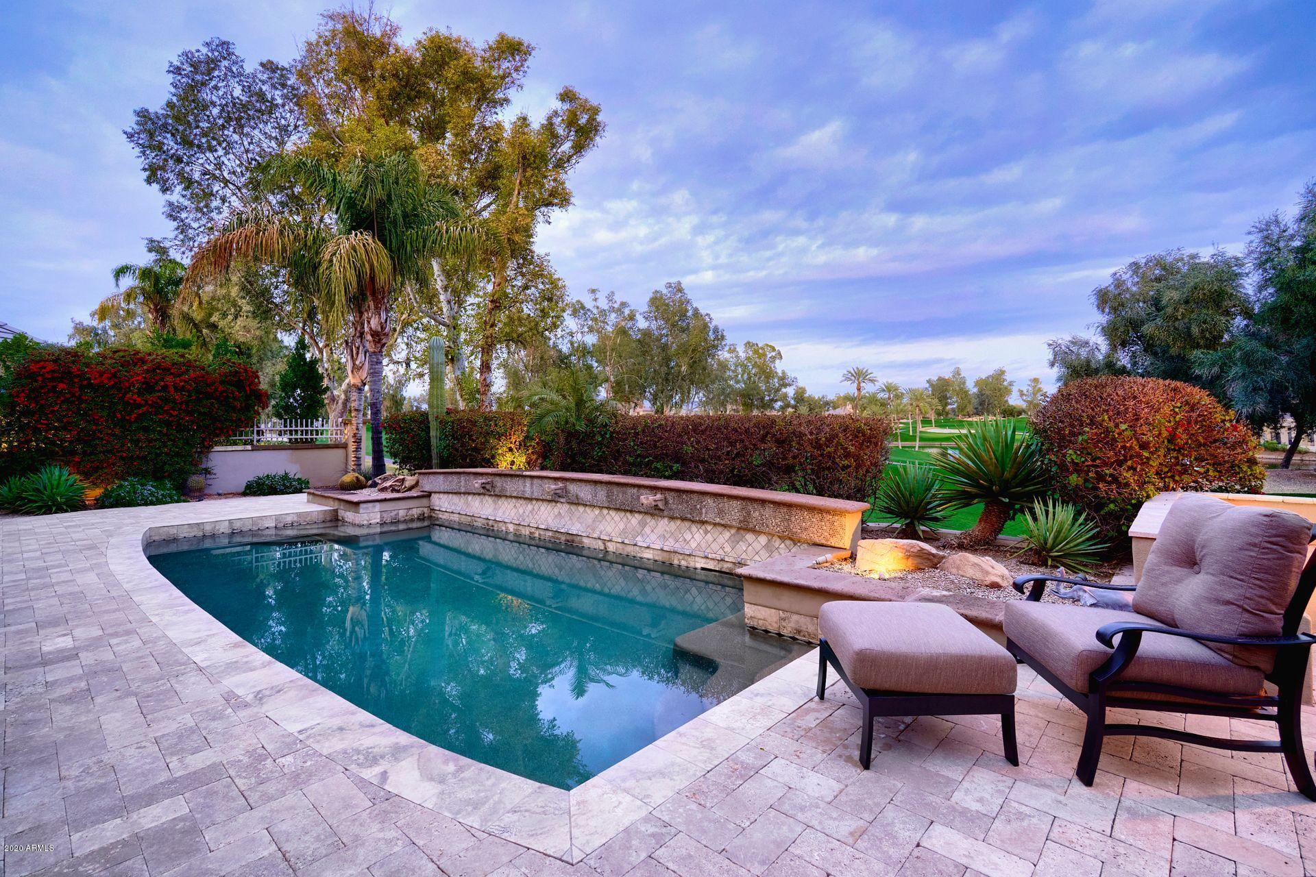 7323 East Gainey Ranch Road, Unit 4 Scottsdale, AZ 85258 - Photo 40 of 56 39