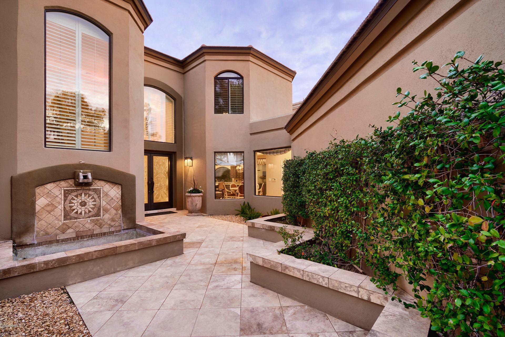 7323 East Gainey Ranch Road, Unit 4 Scottsdale, AZ 85258 - Photo 5 of 56 4