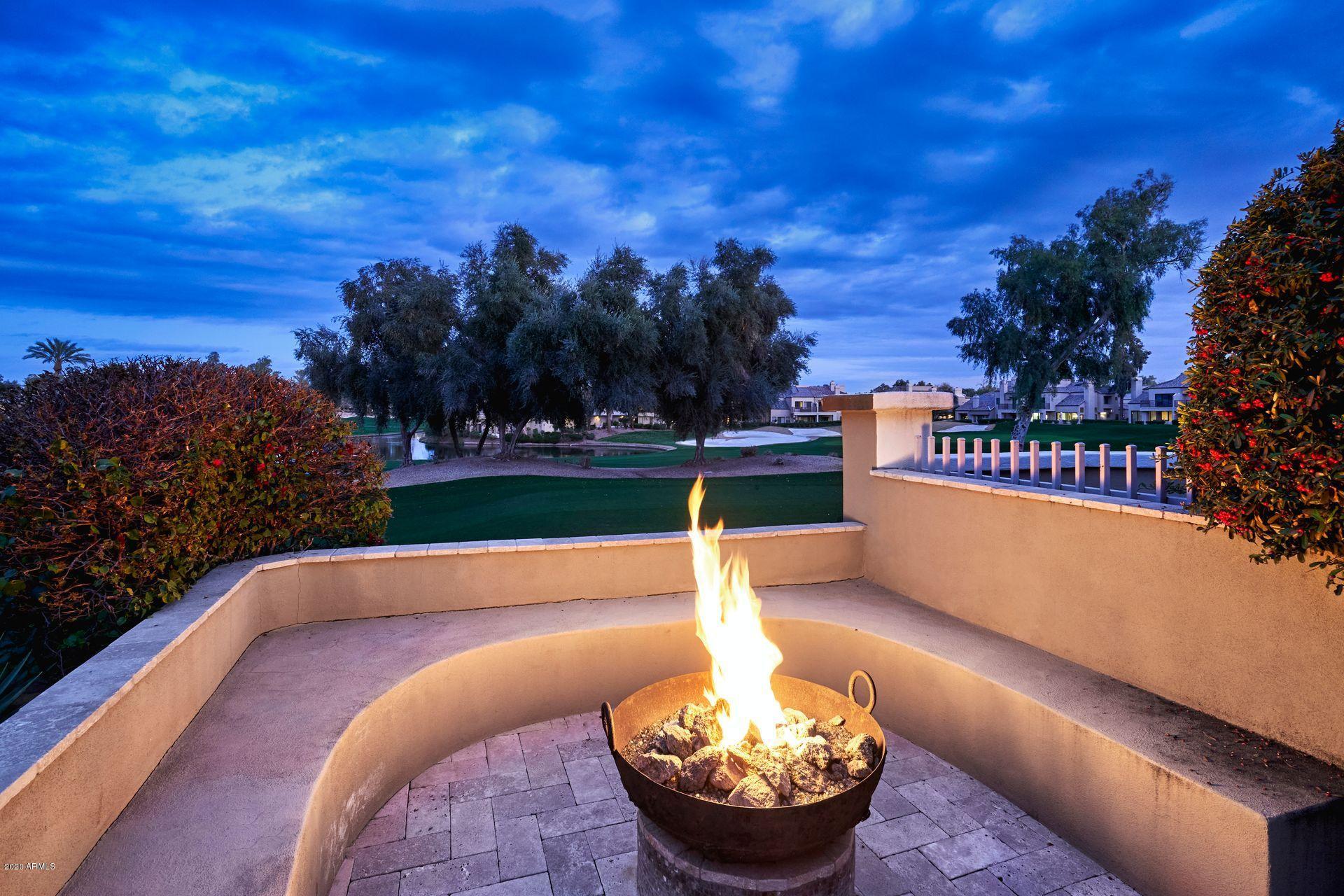 7323 East Gainey Ranch Road, Unit 4 Scottsdale, AZ 85258 - Photo 51 of 56 51