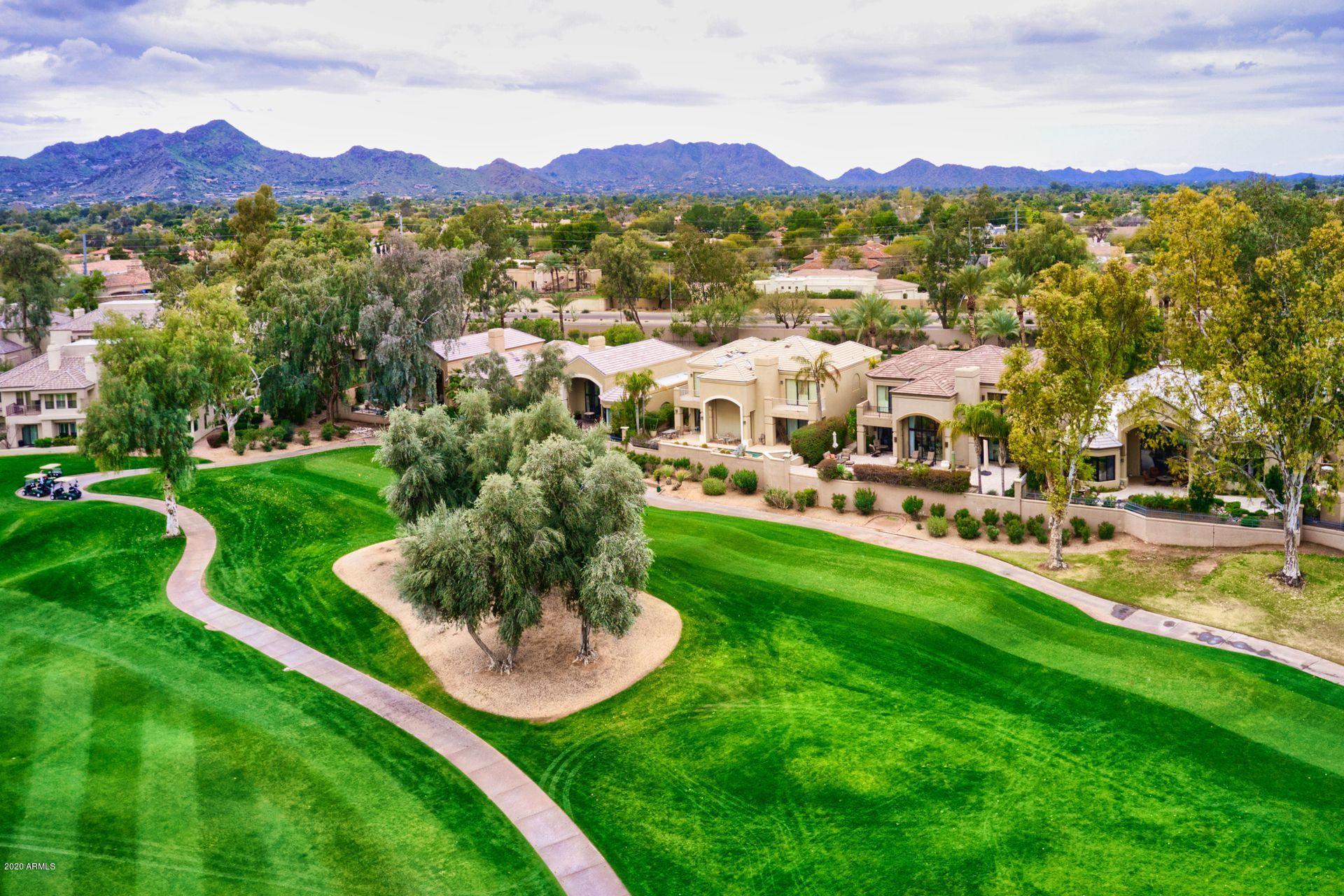 7323 East Gainey Ranch Road, Unit 4 Scottsdale, AZ 85258 - Photo 55 of 56 55