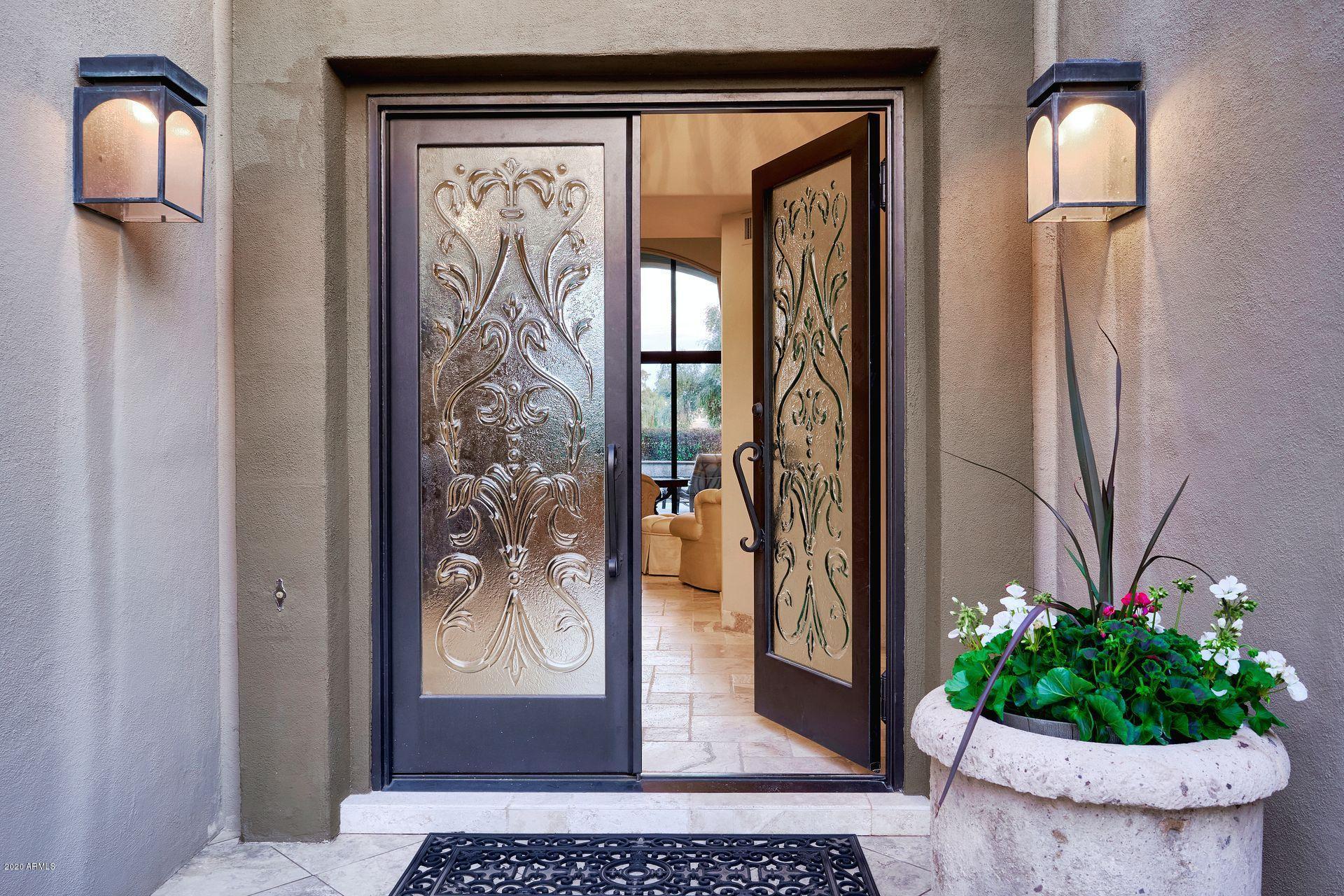 7323 East Gainey Ranch Road, Unit 4 Scottsdale, AZ 85258 - Photo 6 of 56 5