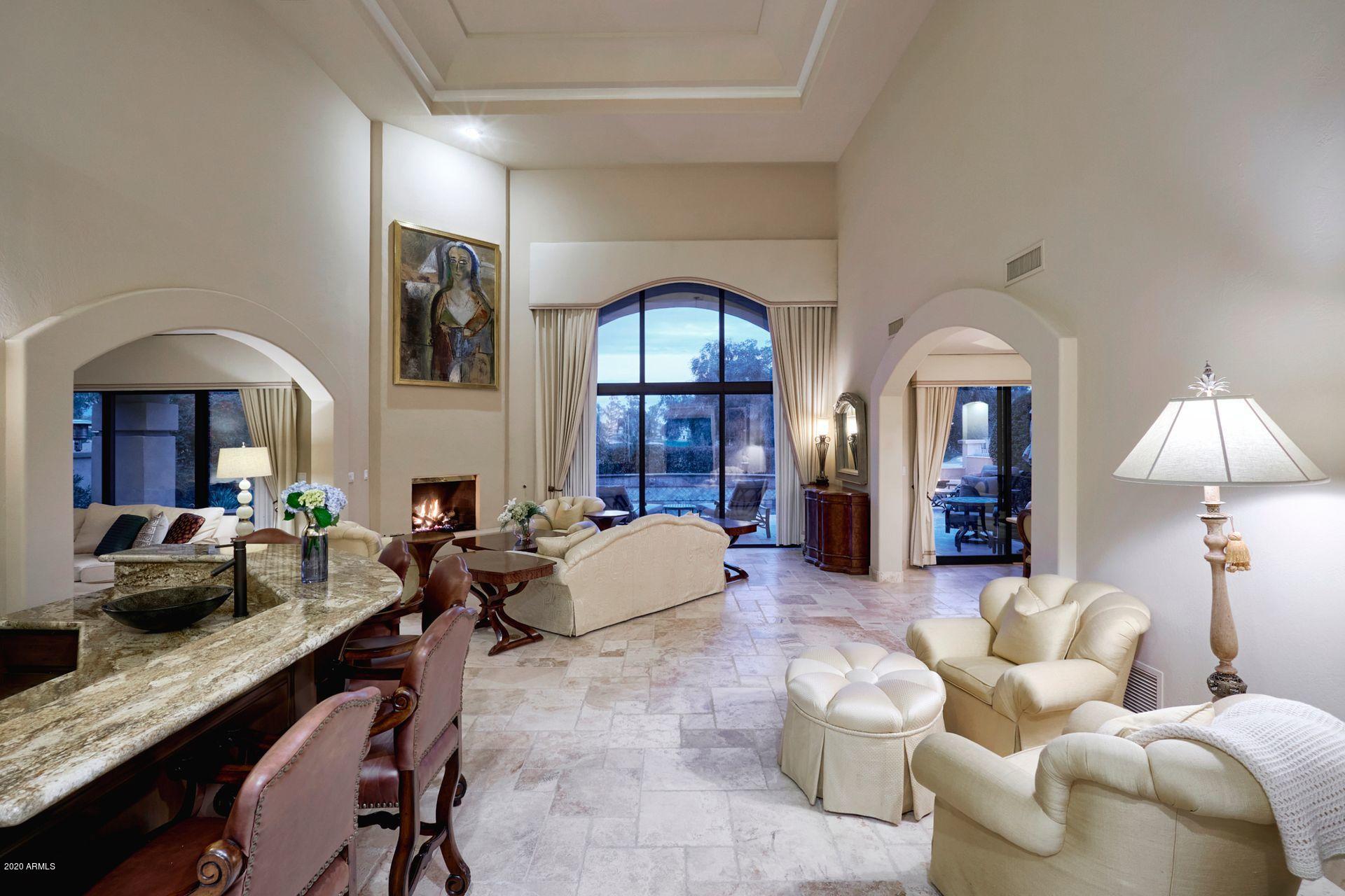 7323 East Gainey Ranch Road, Unit 4 Scottsdale, AZ 85258 - Photo 8 of 56 7