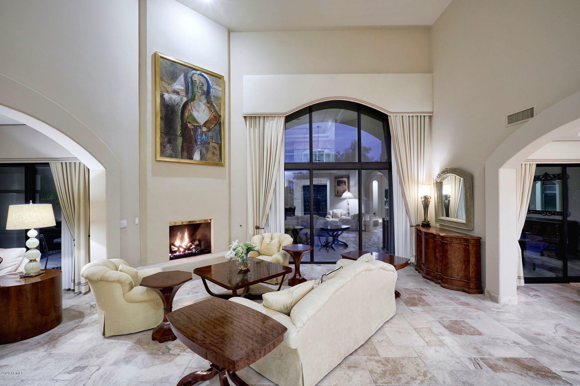 7323 East Gainey Ranch Road, Unit 4 Scottsdale, AZ 85258 - Photo 9 of 56 8