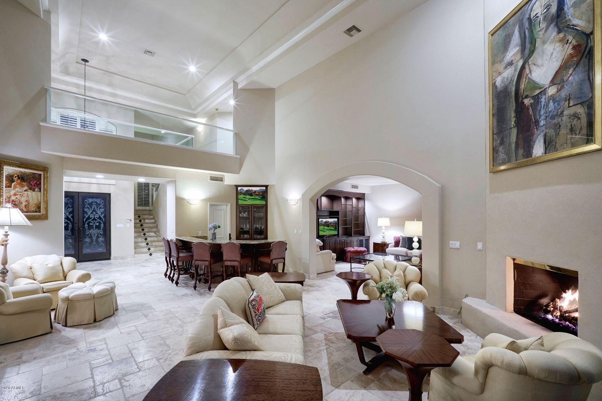 7323 East Gainey Ranch Road, Unit 4 Scottsdale, AZ 85258 - Photo 10 of 56 9