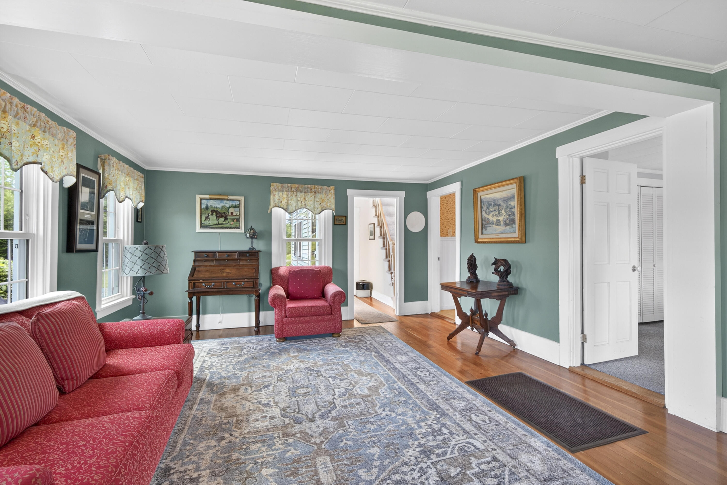 273 Pleasant Point Road Cushing, ME 04563 - Photo 15 of 36 24-273PleasantPointRd-Cushing-KS