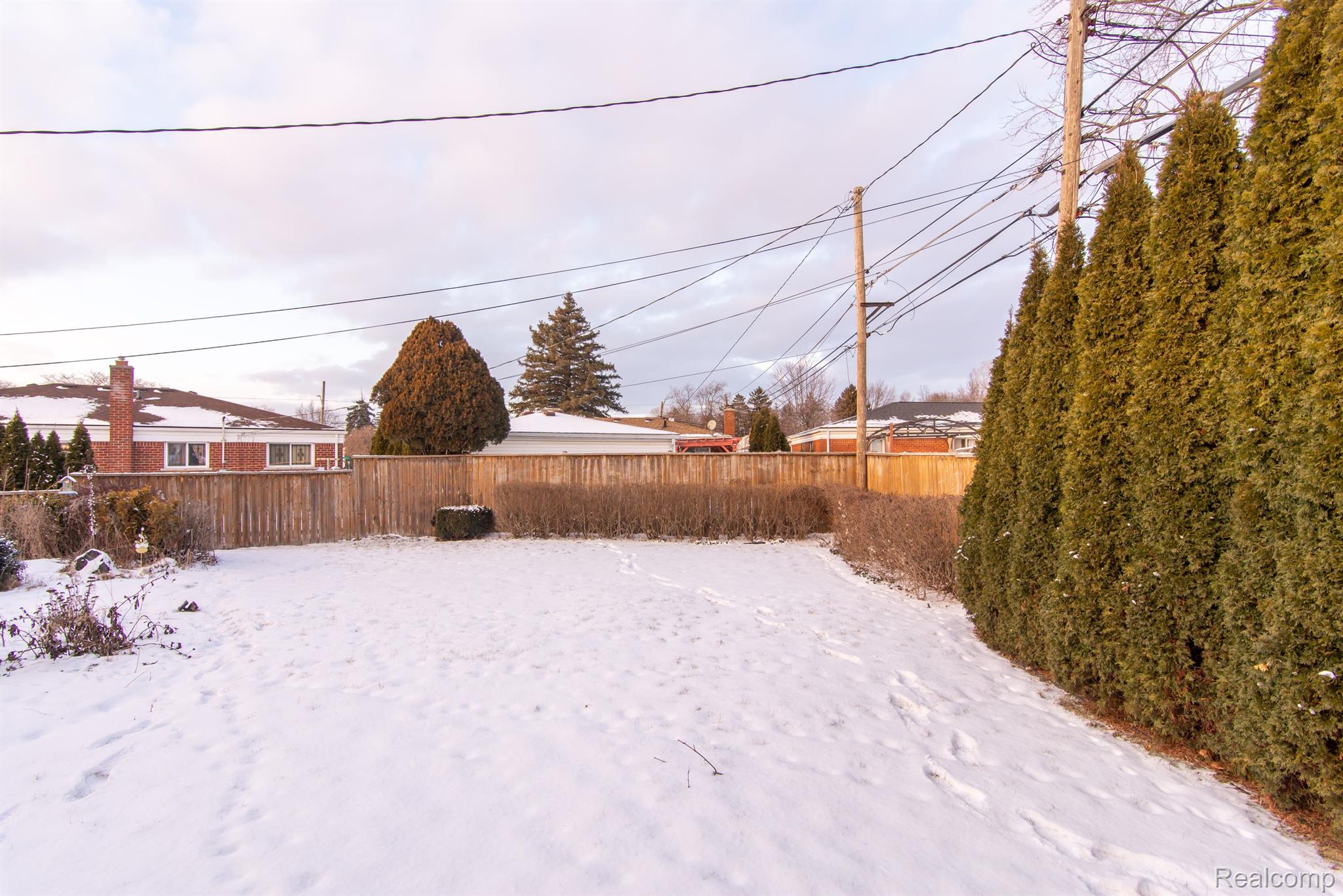 29832 Merrick Warren, MI 48092 - Photo 20 of 20 Gallery Image 20
