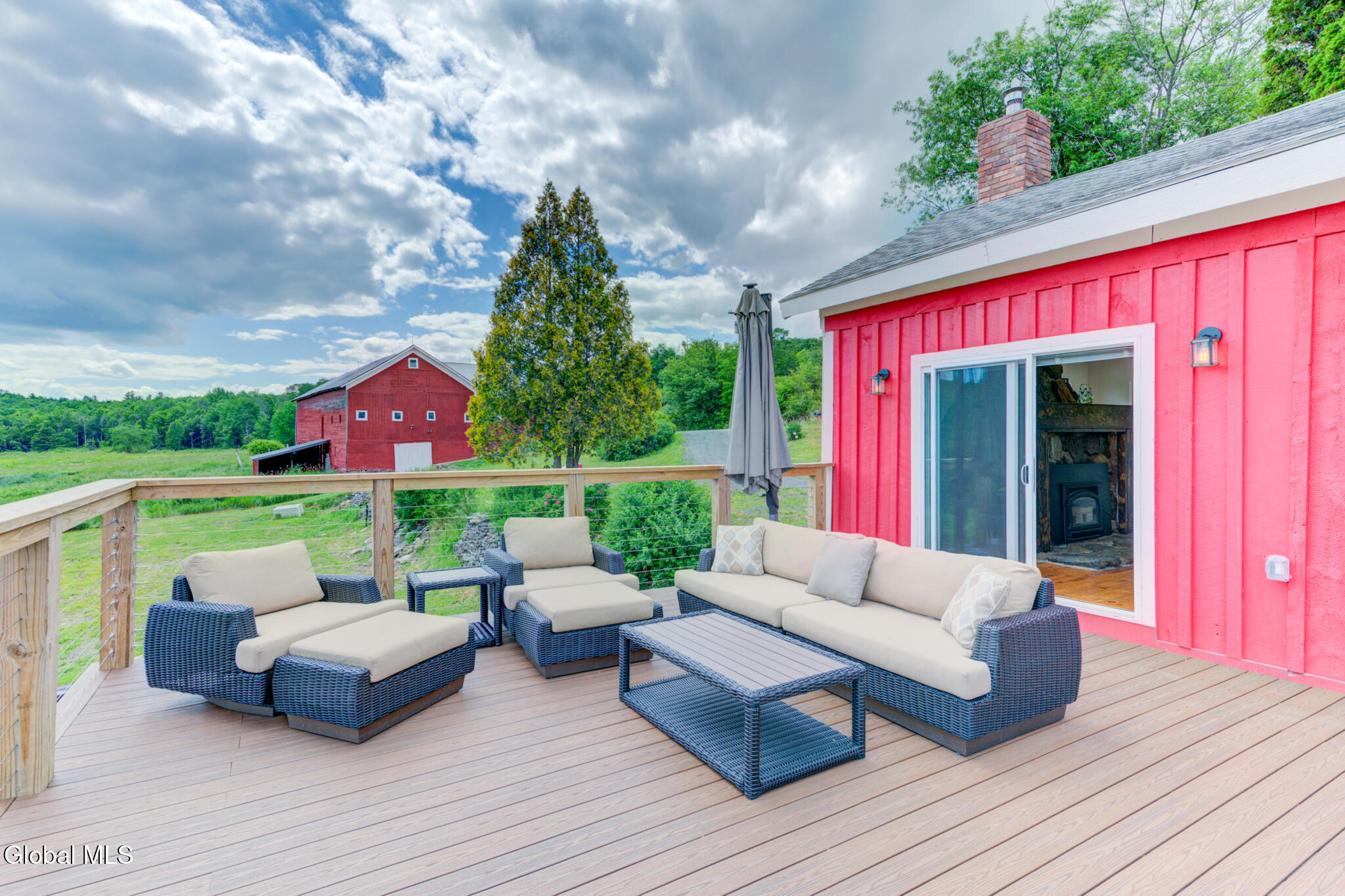 320 Merchant Road Jefferson, NY 12093 - Photo 8 of 49 A111