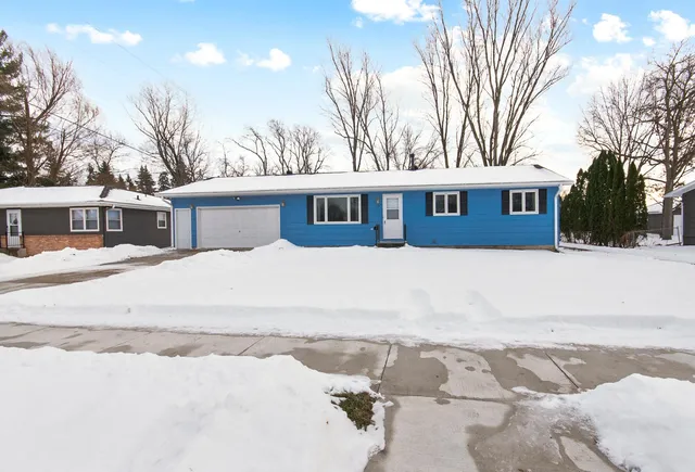 $339,000 | 205 Linden Place South, Northfield, MN 55057