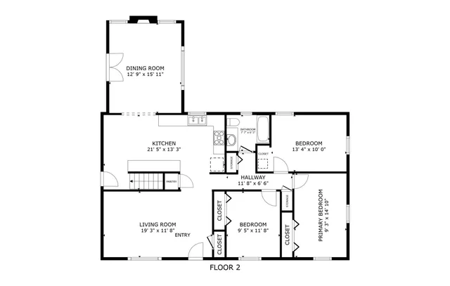 $339,000 | 205 Linden Place South, Northfield, MN 55057