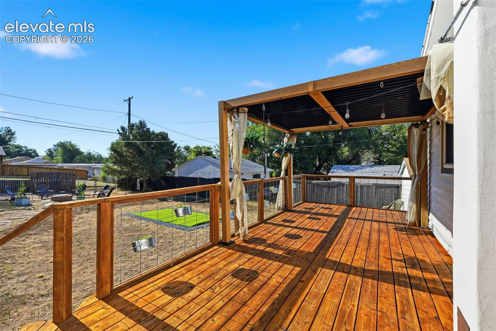 1017 Prairie Road Colorado Springs, CO 80909 - Photo 24 of 31 Gallery Image 24