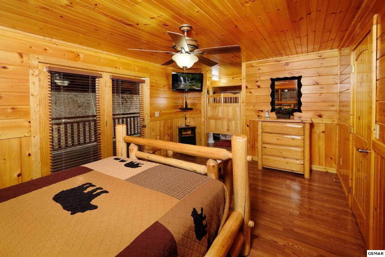 3014 North Clear Fork Road Sevierville, TN 37862 - Photo 17 of 36