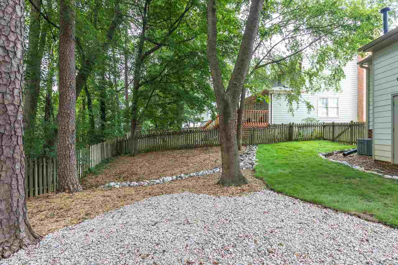 4316 Bartholomew Circle Raleigh, NC 27604 - Photo 25 of 29 Photo 25