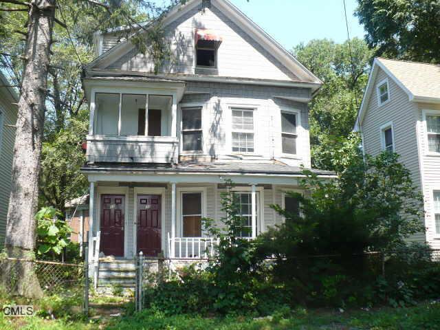 33 Hewitt Court Bridgeport, CT 06607 - Photo 1 of 1 Gallery Image 1