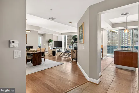 $1,750,000 | 1881 North Nash Street, Unit 511, Arlington, VA 22209