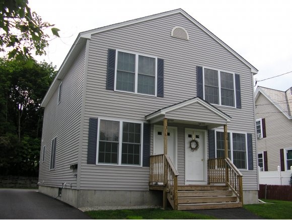 318 B Mammoth Road, Unit 318 Manchester, NH 03103 - Photo 1 of 1