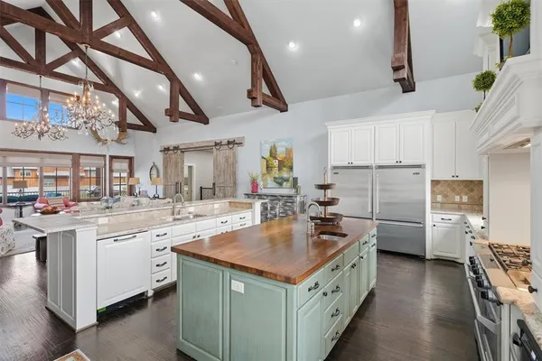 $849,000 | 1651 Scenic Drive, Unit 501, Graford, TX 76449