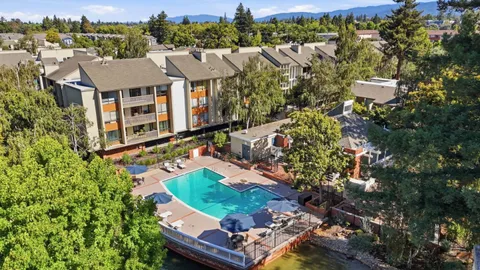 $929,888 | 49 Showers Drive, Unit N366, Mountain View, CA 94040