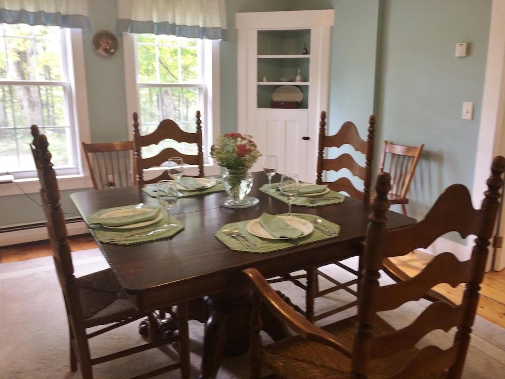 1067 Baker Hill Road Greensboro, VT 05842 - Photo 12 of 39 Gallery Image 12