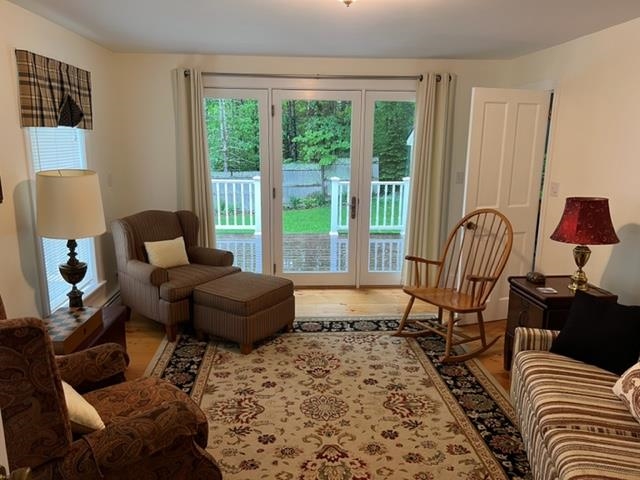 1067 Baker Hill Road Greensboro, VT 05842 - Photo 15 of 39 Gallery Image 15